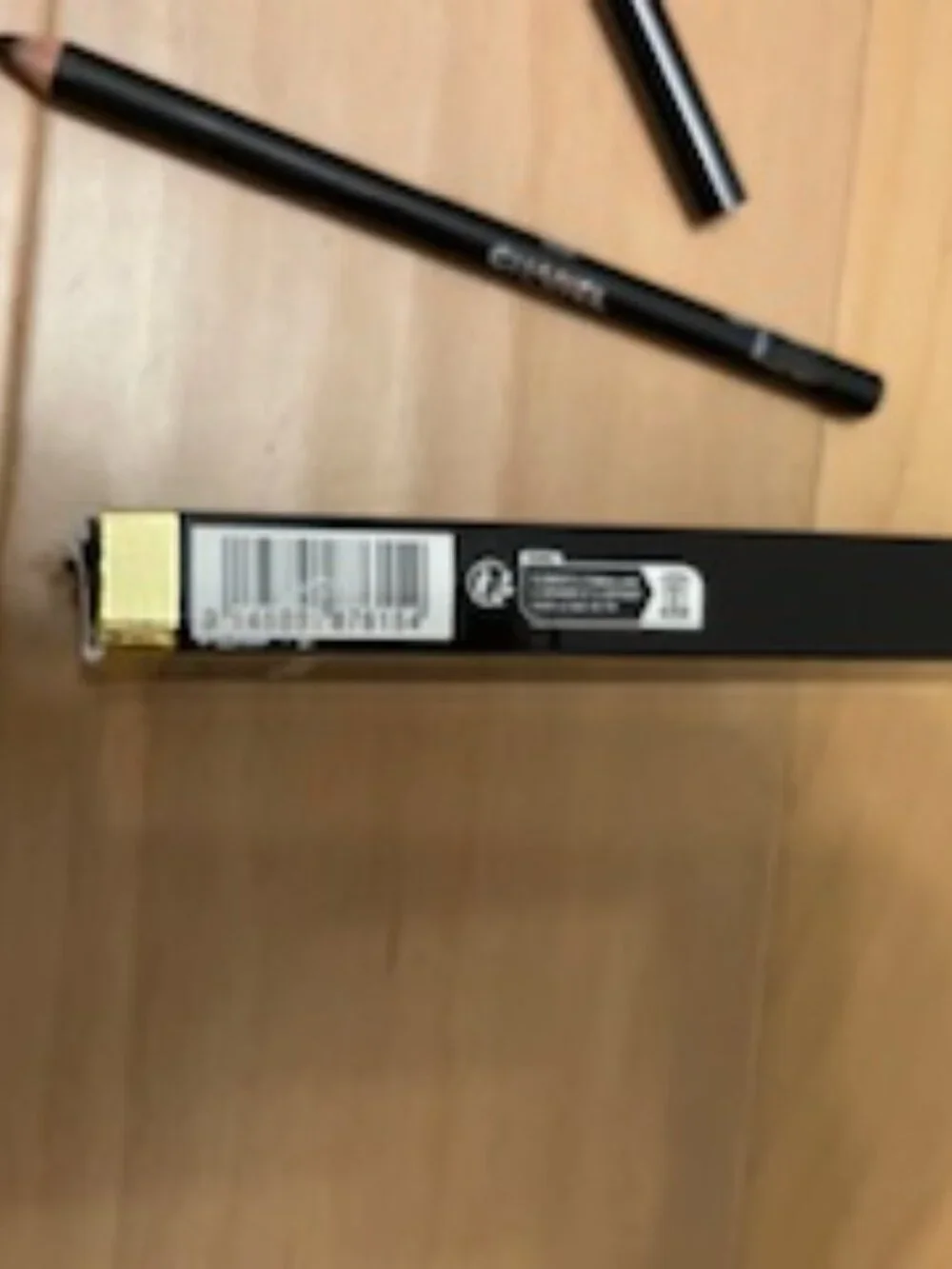 Chanel LE CRAYON KHÔL No 61   Intense Eye Pencil